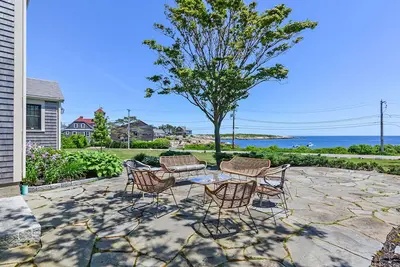 Image de Straitsmouth Cove: Outstanding ocean views at Gap Head Cove in Rockport.