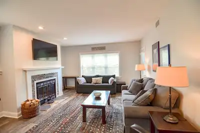 Image de Vermont Trailside Getaway