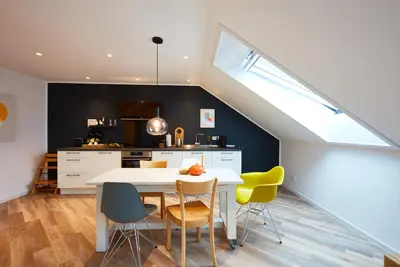 Image de Feel@Home - Eifellife Apartments in Gondorf - near Eifelpark Gondorf