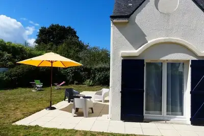 Image de Ma maison à la mer! Proximité océan et ville, Pouldohan