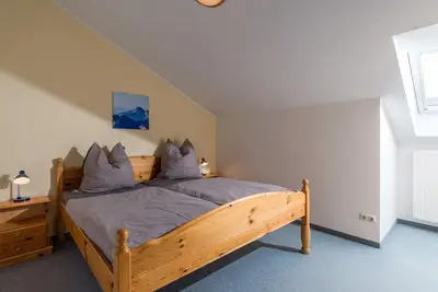 Image de Vacation apartment, 45 sqm, 1 separate bedroom