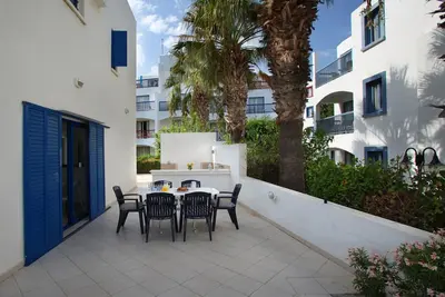 Image de Imagine Your Family Renting This 5 Star Villa near Fig Tree Bay, Protaras Villa 1425