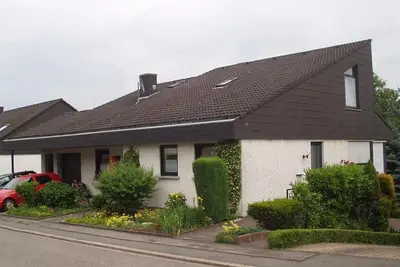 Image de Vacation apartments Saar-Moselle Valley - Apartment