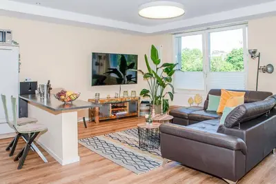 Image de Vacation apartment Saar-Steg