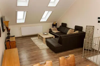 Image de Vacation home Saar-Traum