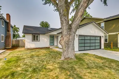 Image de #HabitueHomes - Sunset Park Sweetheart!