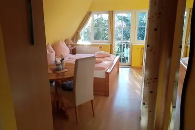 Image de Apartment 29 Studio room - Landhaus Stella-Kathrin