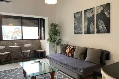Image de Barreiro Central Apartment