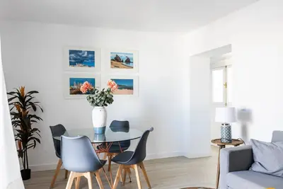 Image de Apartamento Océano -Wifi -Petfriendly -Ecofriendly