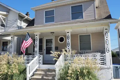 Image de Belmar, Nj - 1 Block to the Beach! !