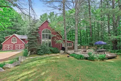 Image de Something for everybody! This house is a crowd pleaser! \n6 Bedrooms\/Sleeps 13!