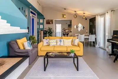 Image de Sunset Bay Tecno Home Sardinia