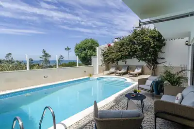 Image de Villa with Private Pool & Sea View