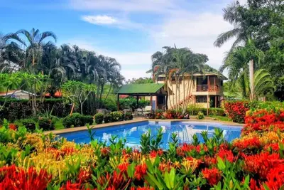 Image de Explore Paradise-Linda Vista cottage