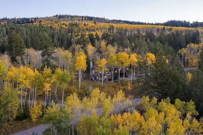 Image de Private Parking w/ski Locker Beaver Creek Great Views, Family & Pet Friendly