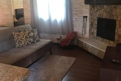 Image de Magrini Chalet