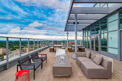 Image de Corporate Stays Underwood Apartments