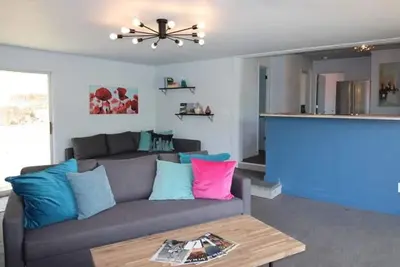 Image de Ski Team's Honeymoon Cabin!
