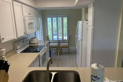 Image de Wonderful Sanibel Island condo. 2 bed 2 bath. Sleeps 6. Weekly rental.
