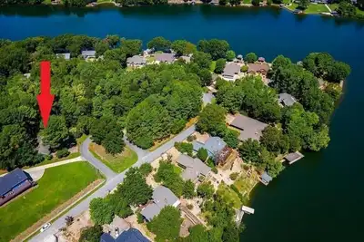 Image de Piney Wood Cottage by the Lake – Mtb, Dog Yard
