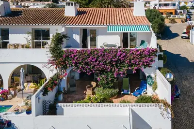 Image de CoolHouses Algarve Luz | Casa Salute