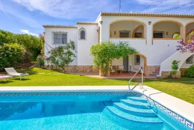 Image de Villa Louise by Interhome