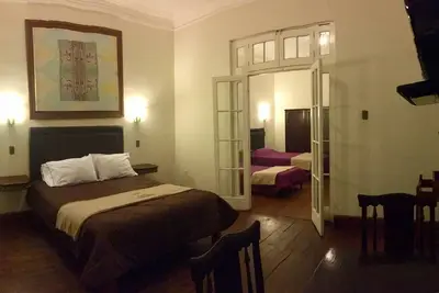 Image de Santa Rosa Apartotel