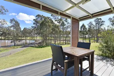 Image de Ironbark Hill Villa 4