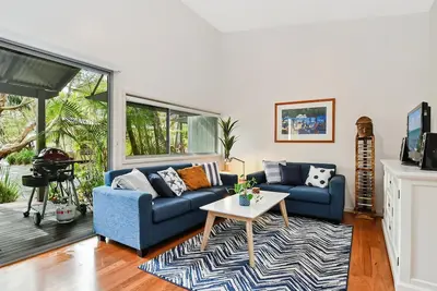 Image de Mobys Beach House #08