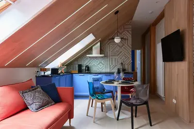 Image de Dream Boutique Appartments (Sky)