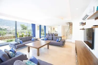 Image de Villa Barawa- Large luxury villa for 8 people