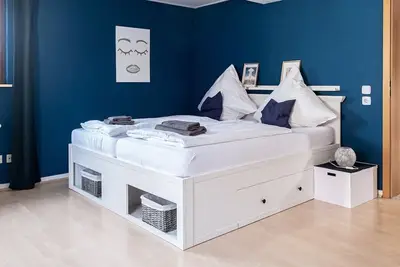 Image de Ferienwohnung mit Kuschelflair