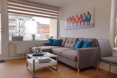 Image de Ferienwohnung \"Nordperle\"