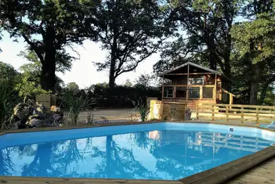 Image de Les lodges de Phanou 1