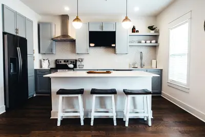 Image de Luxury Farmhouse Living in the heart of Cookeville, Tn