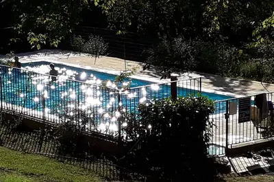 Image de Domaine de Bardenat-Le Gîte du \"Houx\" à Marquay