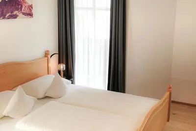 Image de A feast for the eyes | 2 room | partly. Balcony | 40m² - Vital- und Familienhotel Angerwirt
