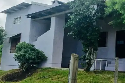 Image de House with ocean view, own garage, patio and barbecue