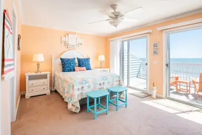 Image de Oceanfront Condo with 3+ Pools - Ocean Dunes 2003