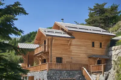 Image de Frgk \" Luxury Chalet\"