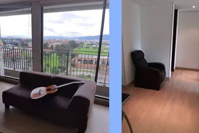 Image de Beautiful Pent House next to the Us Embassy Bogotá (Corferias)