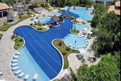 Image de Iloa Resort, a paradise waiting for you.