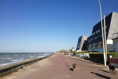 Image de La croisette