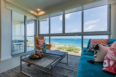 Image de Real Retreat with Ocean View. 2bdr condo for 5
