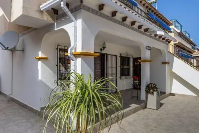Image de Maison de vacances Torre del Moro pour 1 - 4 personnes avec 2 chambres à coucher - Maison de vacance