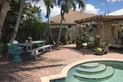 Image de The dream house in Jupiter
