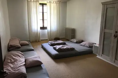 Image de Demi-ferme