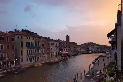 Image de Cà Bellavista - Beauté sur le canal