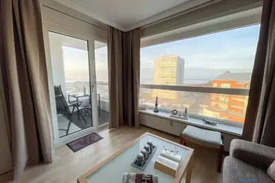 Image de Fresh breeze apartment 08. 10. Apartment with sensational views