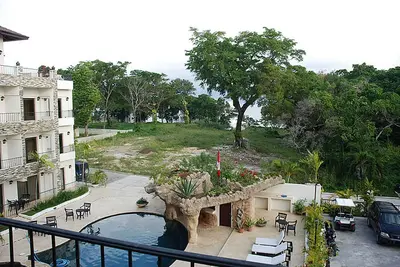 Image de 1bd guest-friendly condo with sea views, pool/Wi-Fi/cable Tv